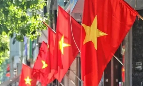 Hoán đổi lịch nghỉ lễ Quốc khánh 2/9 năm 2026: CBCCVC và người lao động có thể được nghỉ 5 ngày liên tục, cụ thể ra sao?