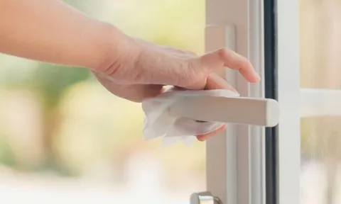 Kết hôn gần 20 năm nhưng chưa từng gần gũi vì vợ mắc hội chứng “sợ bẩn” nghiêm trọng