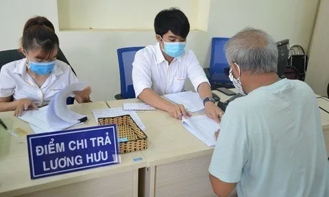 Chính thức từ 10/5: Người lao động thuộc nhóm nào được hưởng bảo hiểm hưu trí bổ sung?