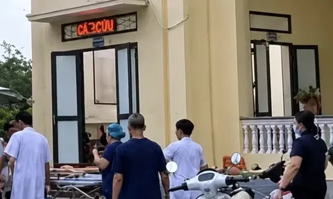 Vụ cầm hung khí tấn công hàng xóm khiến 4 người bị thương ở Hưng Yên: Công an vào cuộc truy tìm đối tượng