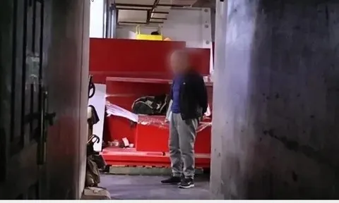 Dù có nhà riêng, cụ ông 78 tuổi vẫn ngủ ở vỉa hè siêu thị suốt 10 năm chỉ vì một nỗi sợ quá ám ảnh
