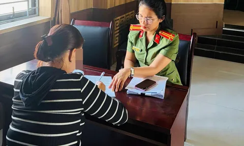 Bán trái phép tài khoản ngân hàng để kiếm lời, nhóm đối tượng bị xử phạt gần 370 triệu đồng