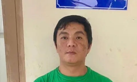 Bắt quả tang Nguyễn Châu Thanh có "hành vi mờ ám" tại nhà riêng
