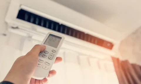 Bác sĩ cảnh báo: Sử dụng điều hòa kiểu này chẳng khác nào “thổi nấm mốc” trực tiếp vào phổi