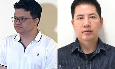Những cái tên đáng chú ý vừa bị khởi tố trong loạt vụ án xâm phạm quyền tác giả
