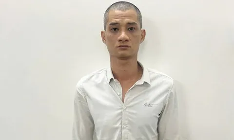 Nguyễn Văn Lợi, đối tượng truy nã "đặc biệt nguy hiểm" đã đầu thú