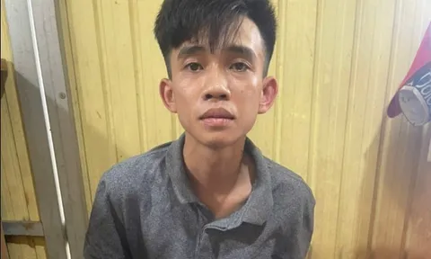Giật dây chuyền khiến người phụ nữ ngã xuống đường, Nguyễn Ngọc Chúc còn quay xe lại để làm điều táo tợn
