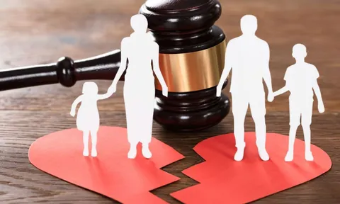 Cuộc hôn nhân tuổi xế chiều kết thúc chóng vánh, cụ ông 71 tuổi cuối cùng phải ra tòa đòi lại khoản sính lễ "khổng lồ"