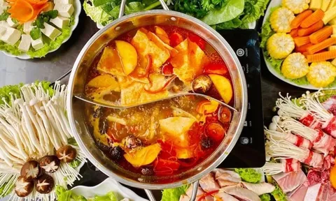 Nhiều người thích húp cạn nước lẩu, rưới đẫm nước sốt: Bác sĩ nghe xong chỉ biết lắc đầu vì lý do này