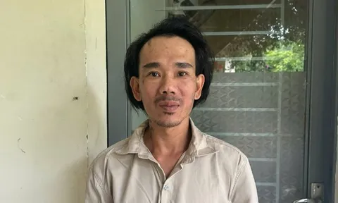 Tưởng đã “cao chạy xa bay” sau vụ gây thương tích ở chợ đầu mối, Trương Công Nghĩa vẫn không thoát được "lưới trời"