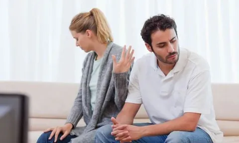Những dấu hiệu cảnh báo phụ nữ có thể đang yêu sai người mà không nhận ra