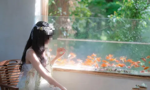 Cô gái mù gây thương cảm với clip bị xe điện tông giữa đường, sự thật phía sau khiến mạng xã hội “quay xe” dữ dội