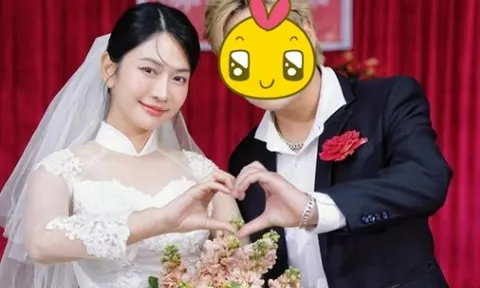 “Chồng của Lê Bống” bất ngờ lọt top tìm kiếm, chuyện đời tư của nữ TikToker lại khiến mạng xã hội xôn xao