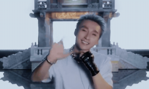 Lộ diện “quái vật visual” đứng sau màn collab giữa Sơn Tùng M-TP và rapper Tyga trong MV Come My Way