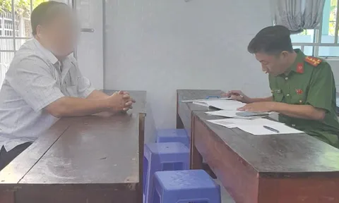 Vụ nam sinh bị đánh bầm lưng vì "nghịch" bàn học: Thầy giáo bị xử phạt 7 triệu đồng