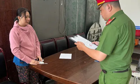 Dựng chuyện mắc ung thư để lừa hơn 556 triệu đồng, "nữ quái" Đinh Thị Hạnh sa lưới