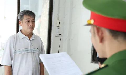 Chiêu trò “đáo hạn ngân hàng” tinh vi giúp Nguyễn Huy Đạt chiếm đoạt hơn 80 tỷ đồng