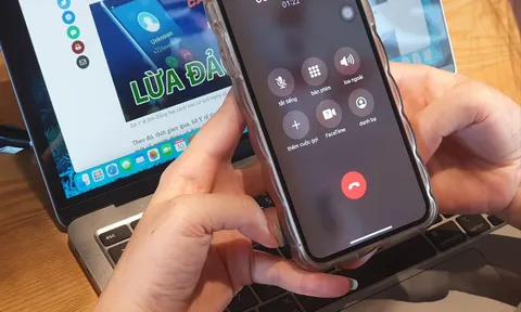 Chỉ từ một cuộc gọi giao hàng, nhiều người đã bị dẫn vào “bẫy” lừa đảo tinh vi trên Zalo: Công an lên tiếng cảnh báo