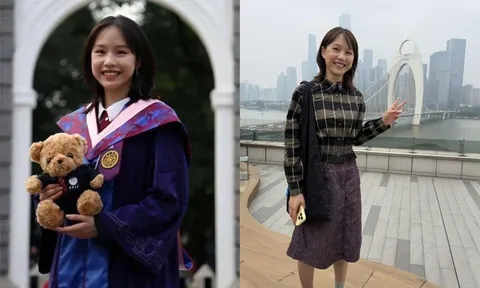 Nữ thạc sĩ làm nghề phun chân mày từng khiến mẹ bật khóc, bị nói là "lãng phí bằng cấp": Giờ có tháng kiếm gần 400 triệu đồng, sở hữu tới 2 studio