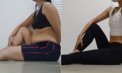 Giảm 17 kg và giữ dáng suốt 4 năm, bà mẹ 4 con chia sẻ 3 nguyên tắc quan trọng mà nhiều người thường bỏ qua