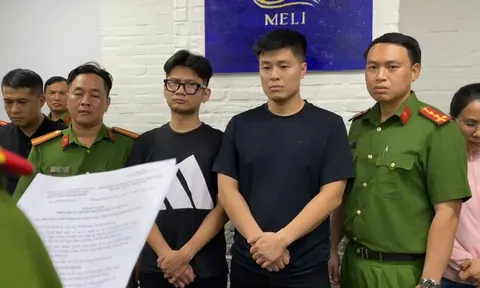 Nóng: Khởi tố 11 vụ án, tiếp tục bắt gần 200 người với cáo buộc lừa đảo hơn 600 tỷ đồng qua "hợp đồng kỳ nghỉ"