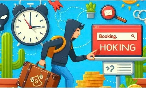 Một chiêu trò quen thuộc đang khiến không ít du khách mất tiền dịp nghỉ hè: Công an lên tiếng cảnh báo