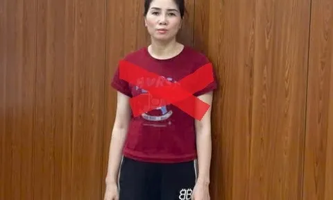 Bắt "nữ quái" Bùi Thị Quyên lừa đảo chiếm đoạt hơn 3,6 tỷ đồng