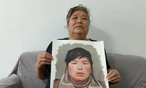 Vợ bị lừa bán cách nhà hàng nghìn km, người chồng tự học luật rồi làm điều ít ai ngờ để đưa vợ trở về
