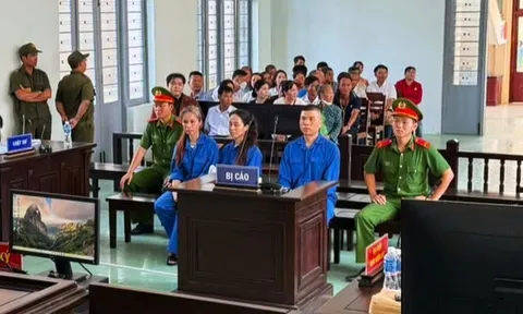 Giam lỏng em dâu trong nhà, hành hạ suốt nhiều tháng để "trừ tà", 3 chị em ruột lĩnh án