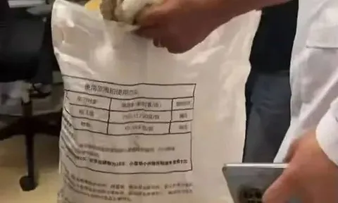Bị rắn cắn, người đàn ông xách theo "thủ phạm" còn sống "nhăn răng" đến bệnh viện khiến cả phòng cấp cứu hoảng hốt