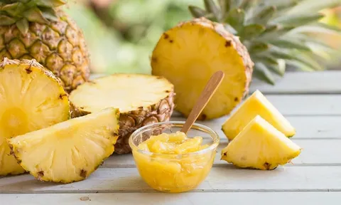 Loại quả mùa hè giá rẻ được ví như "trợ thủ" của phái nữ: Giàu vitamin C, tốt cho da và hệ tiêu hóa, chuyên gia khuyên nên ăn thường xuyên