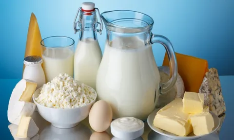 Uống một cốc sữa mỗi ngày, cơ thể nhận được gì?: Đây là câu trả lời từ các chuyên gia dinh dưỡng