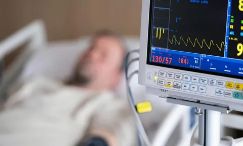 Người đàn ông suýt mất mạng sau khi nôn ra hơn 2 lít máu, bác sĩ chỉ ra bệnh lý hiếm gặp có thể xuất hiện mà không có dấu hiệu báo trước