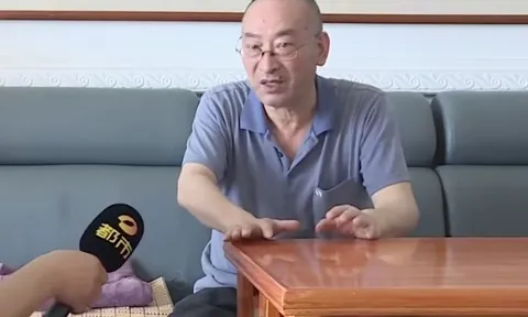 Từng được gọi là "thần đồng", người đàn ông bỏ học tiến sĩ ở tuổi ngoài 30 rồi sống "ăn bám" cha mẹ suốt 6 năm trời