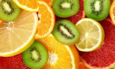 Từ cà phê, cà chua đến trái cây họ cam quýt...: Những thực phẩm có tính axit cao, chuyên gia khuyến cáo một số người không nên ăn quá nhiều
