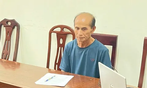 Thay tên, đổi họ, nhập quốc tịch Lào để lẩn trốn gần 30 năm, đối tượng truy nã đặc biệt vẫn "sa lưới" bắt sau gần 30 năm