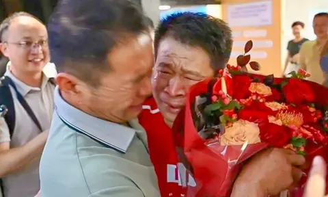 Mất tích suốt 35 năm sau một lần "nghịch dại", người đàn ông cuối cùng cũng tìm được gia đình nhờ một chi tiết không ai ngờ tới
