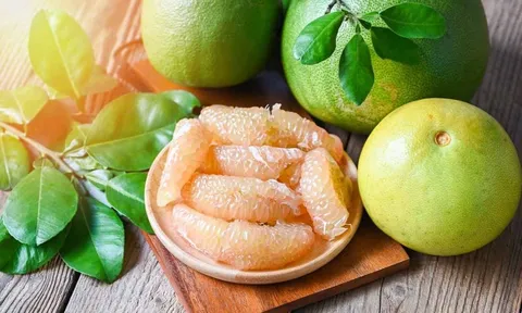 Loại quả bán đầy chợ Việt với giá rẻ bất ngờ, được ca ngợi là "siêu thực phẩm": Ăn đúng cách còn hỗ trợ giảm cân, có lợi cho tim mạch và tiêu hóa