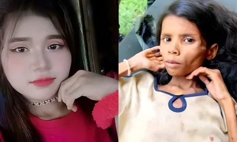 Từng mất tích 47 ngày trong rừng, sống nhờ lá cây và nước suối, cuộc sống hiện tại của cô gái này khiến nhiều người xúc động