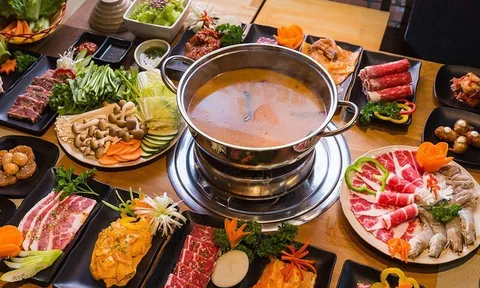 Một việc rất nhiều gia đình làm sau bữa lẩu có thể vô tình biến nồi nước dùng thành "ổ vi khuẩn", bác sĩ khuyến cáo nên cẩn trọng