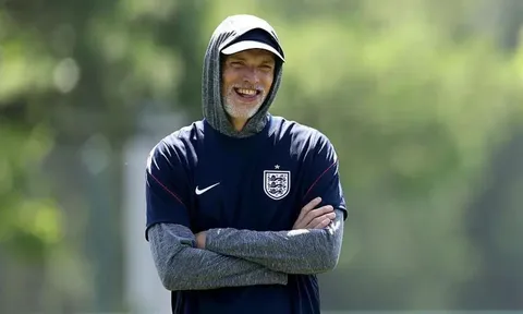 HLV tuyển Anh Thomas Tuchel kêu gọi phụ huynh cho trẻ nghỉ học để xem World Cup, phản ứng sau đó của nhiều ngôi trường gây chú ý
