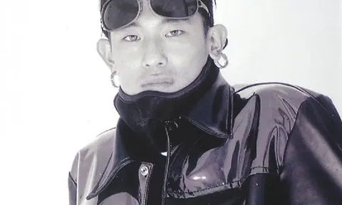Ra mắt solo được đúng 1 ngày, nam rapper tử vong bất thường với 28 vết kim trên tay: Bí ẩn vụ án 30 năm vẫn chưa có lời giải