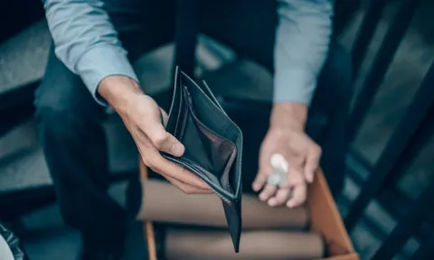 Càng muốn tiết kiệm, càng dễ mắc sai lầm: Chuyên gia chỉ ra 4 kiểu chi tiêu khiến nhiều người mãi không tích lũy được nhiều tiền