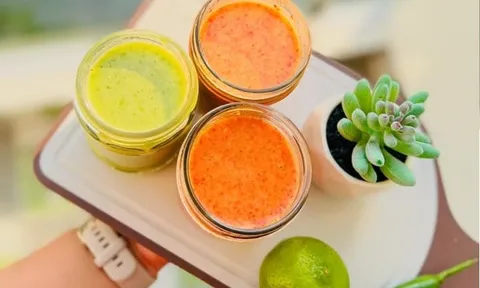 Bác sĩ cảnh báo 5 loại nước chấm nhiều gia đình vẫn dùng hằng ngày, ăn quá thường xuyên có thể ảnh hưởng tới sức khỏe