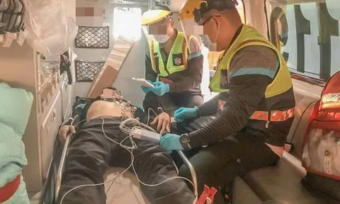 Người đàn ông 50 tuổi đột ngột qua đời sau khi quyết tâm "sống lành mạnh", bác sĩ nói thà ngủ bù còn hơn làm 5 việc này sau một đêm mất ngủ