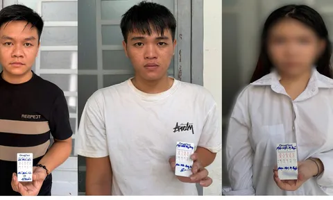 Bé gái 15 tuổi dương tính với ma túy sau khi bị 2 thanh niên "dụ dỗ" vào căn nhà thuê: Lời cảnh báo khiến nhiều phụ huynh giật mình