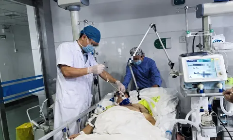 Người đàn ông U40 kiêng rượu bia, chăm tập thể dục mỗi ngày nhưng vẫn đột ngột tử vong vì suy thận: Bác sĩ nói nguyên nhân nằm ở thói quen này