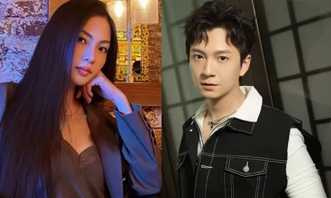 Bị mỉa mai "không có Ngô Kiến Huy thì lấy đâu ra 20 cuốn sổ đỏ", cô gái kém 9 tuổi phản ứng gây chú ý