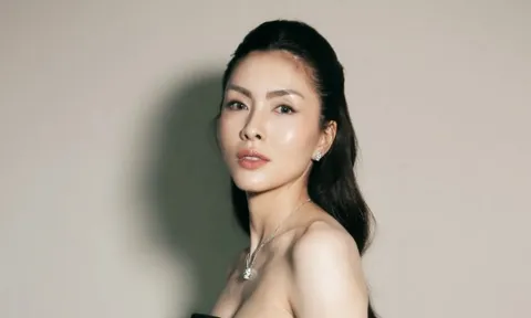 Đoạn clip 52 giây không lời thoại của Tăng Thanh Hà bất ngờ khiến mạng xã hội "quay xe" sau nhiều tranh cãi
