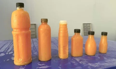 Chai nước cam mua trên đường khiến bé trai ngứa rát, nổi mẩn toàn thân: Người mẹ kể lại giây phút hoảng loạn, cảnh báo điều này